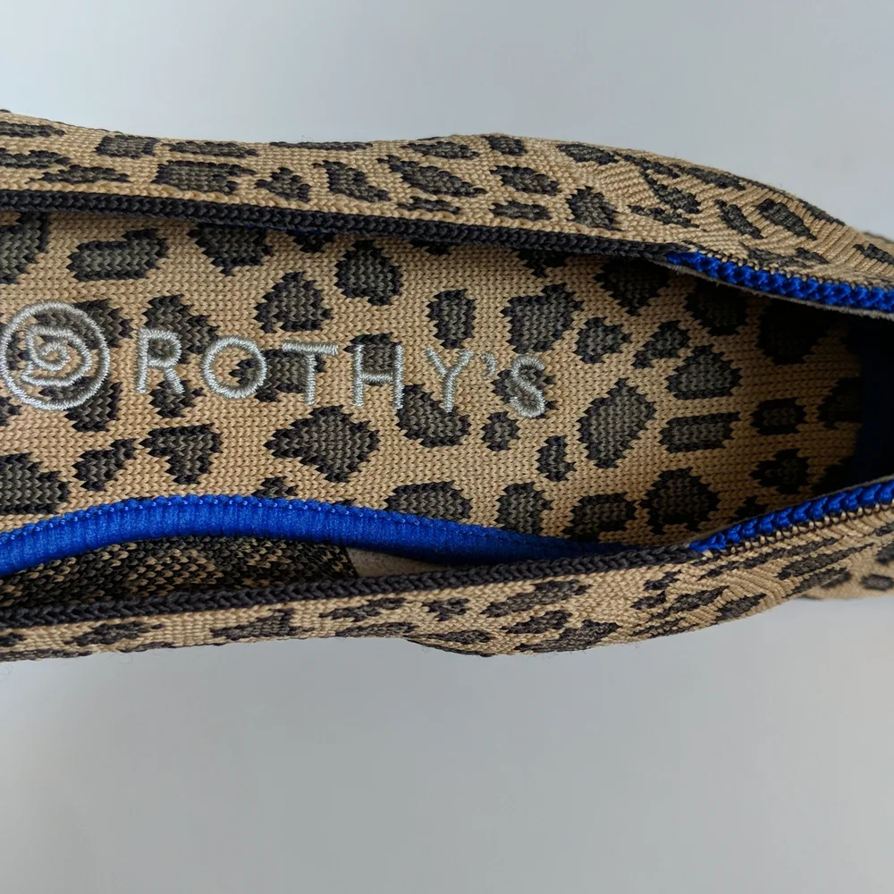 ROTHY'S THE LOAFER WOMEN'S SHOE - Picture 6 of 15